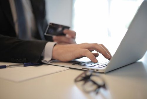 khoản nạp crypto Debet